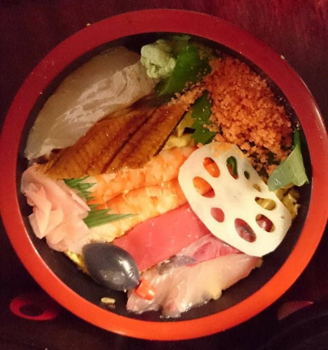 錦寿し - サブ画像1