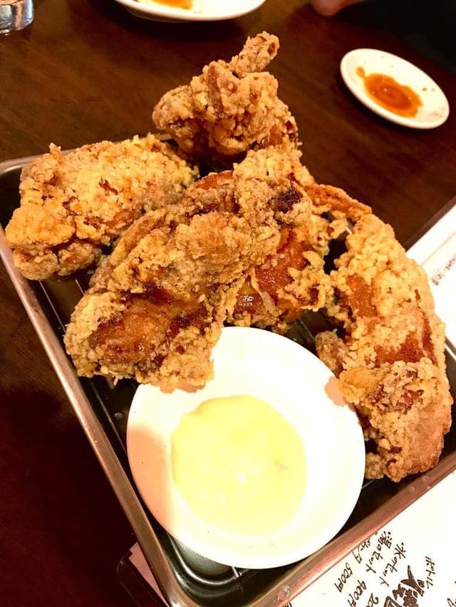 大とらや - サブ画像3