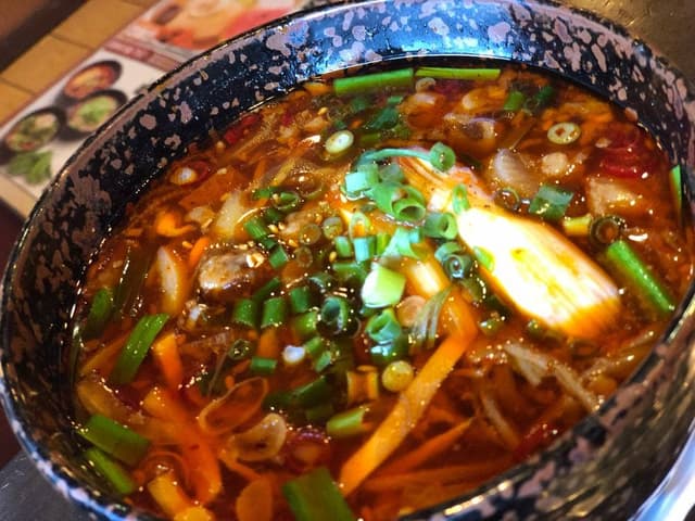 元氣のでる炭火焼肉 やまなか家 古川店 - サブ画像2