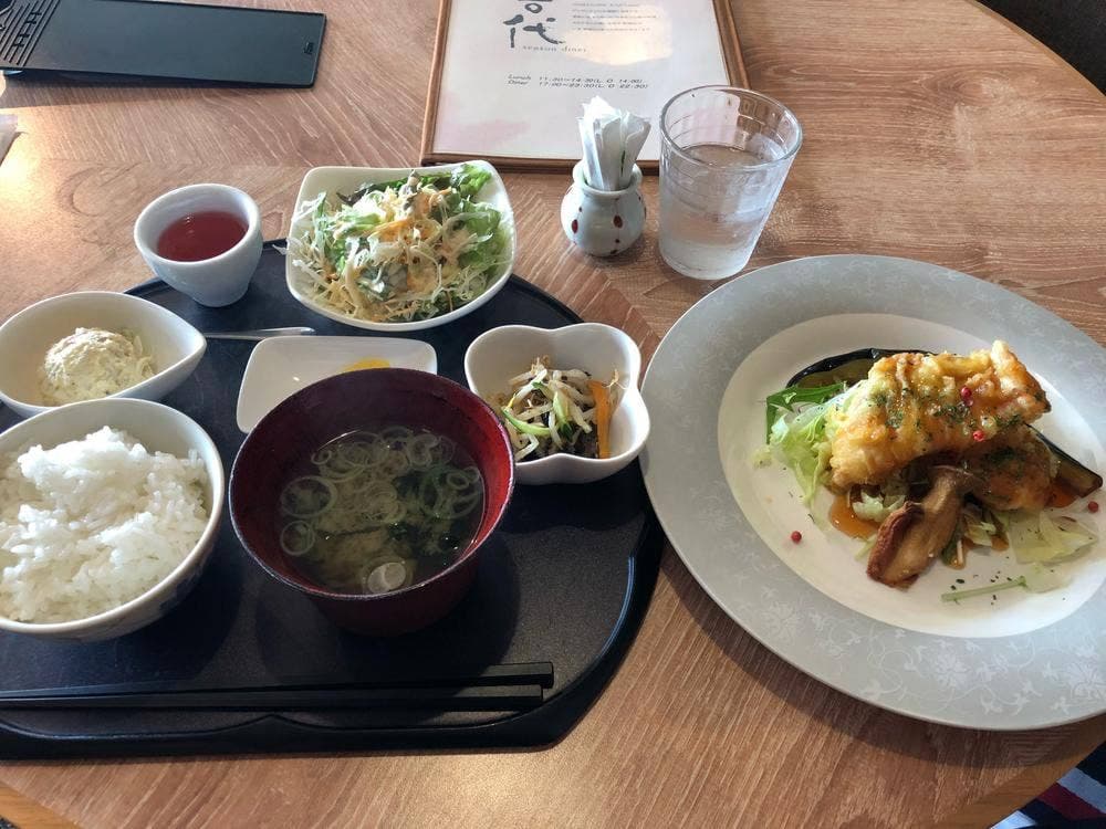 シーズンダイナー喜代