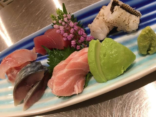 炙り割烹 口福 いど屋 - サブ画像1