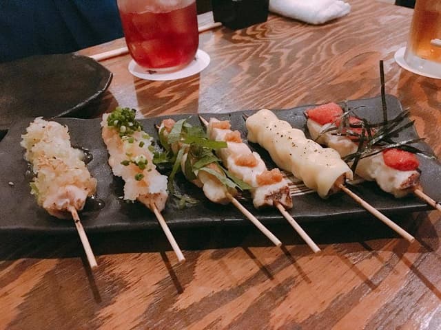 炭焼き居酒屋ALII’s - サブ画像3