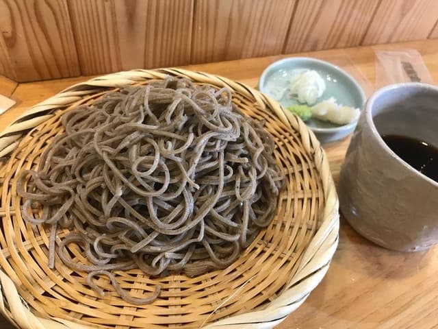 手打ち蕎麦 いしはら - サブ画像3
