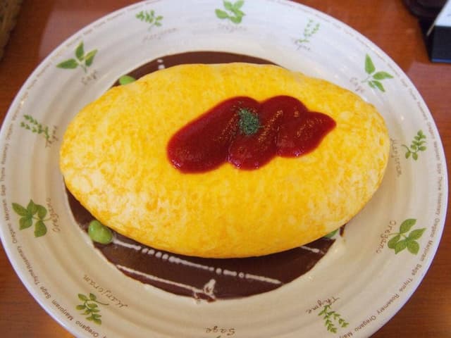 かりん亭 - サブ画像3