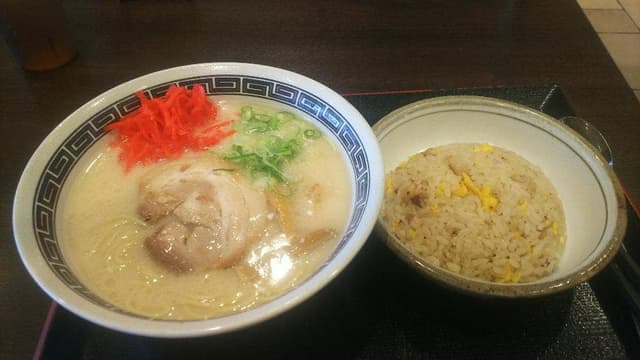 てんがららーめん 横浜町田店 - サブ画像1