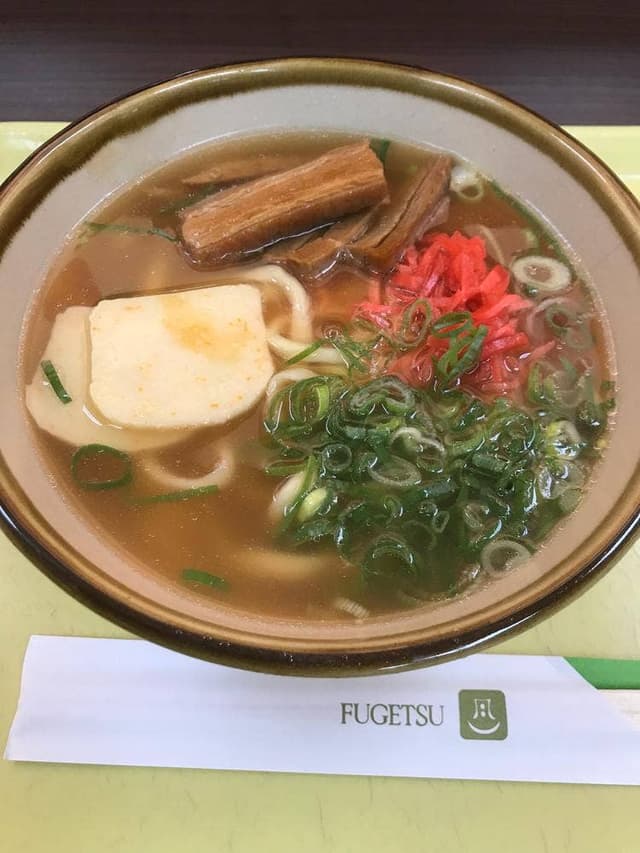 SNACK COURT by FUGETSU 那覇空港 - サブ画像3