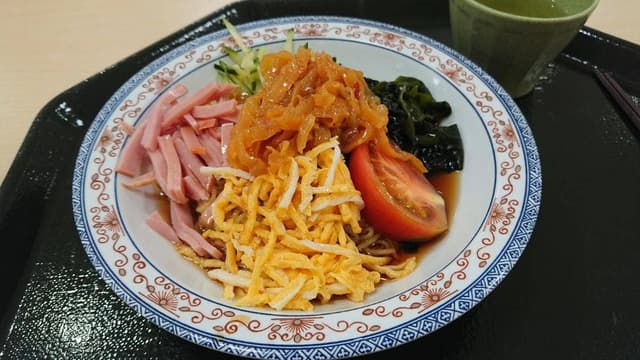 健康レストラン鴨田 - サブ画像1