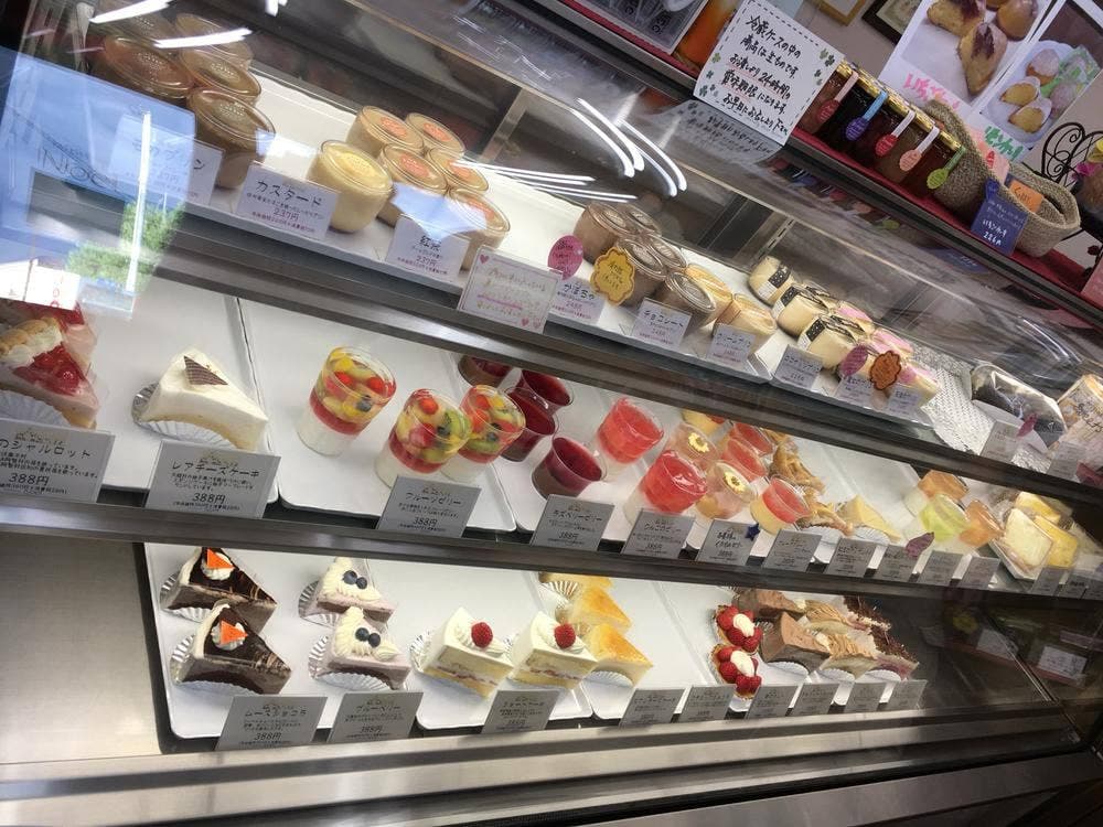 ノエル洋菓子店