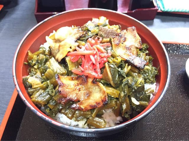 お食事処 巴 - サブ画像1
