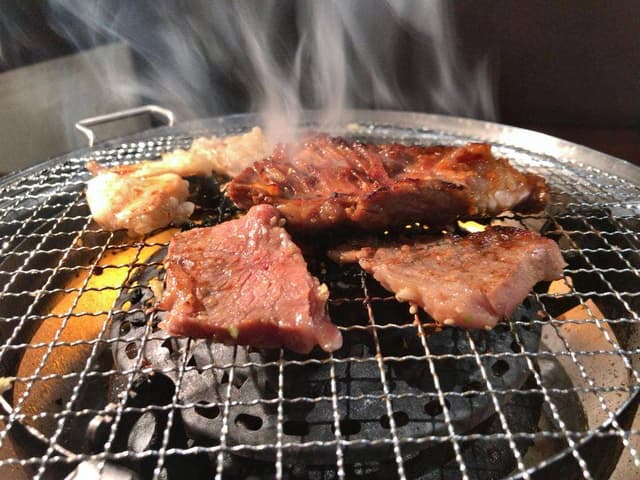 牛角 鶴見店 - サブ画像1