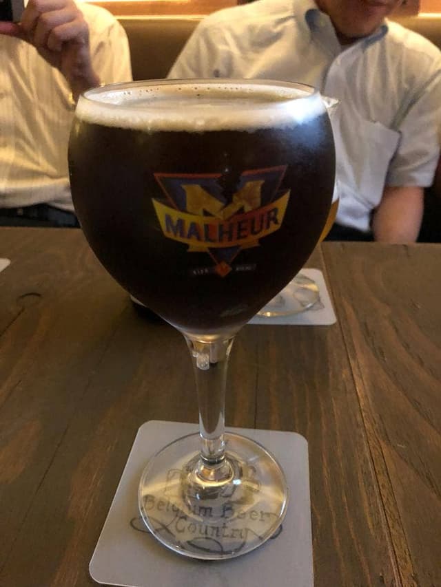 BELGIAN BEER BAR 麦酒本舗 - サブ画像2