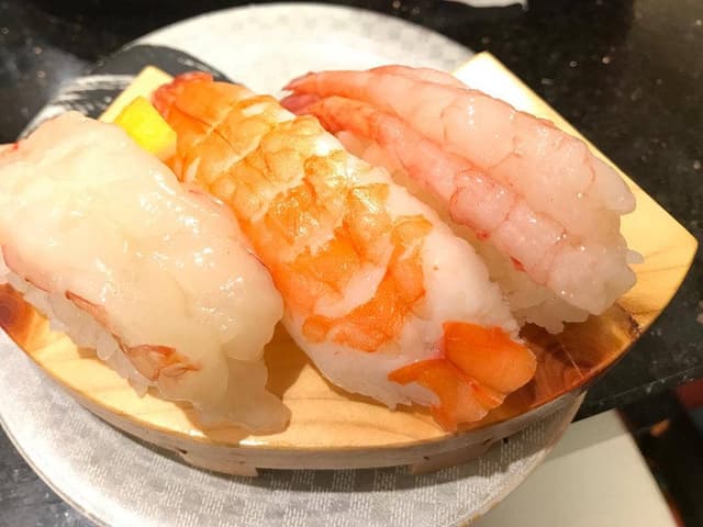 すし銚子丸 所沢店 - サブ画像1