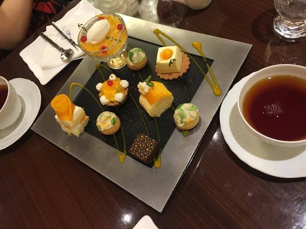 グランビア大阪