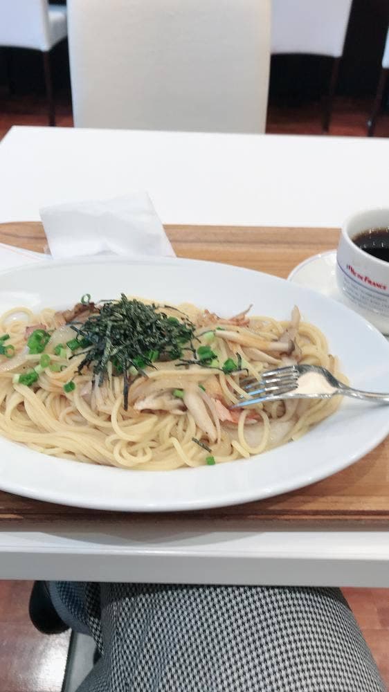 VIE DE FRANCE 梅田阪急店 - サブ画像2