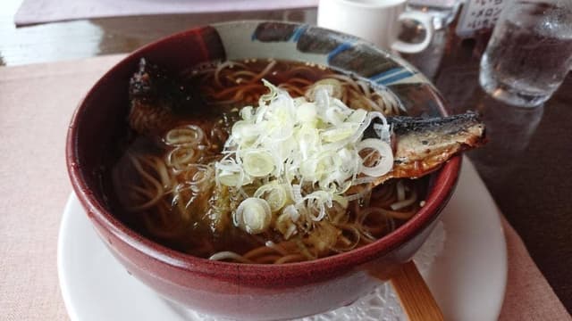 レストラン津花館 - サブ画像3