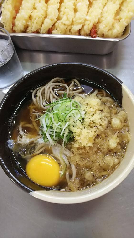 にしや
