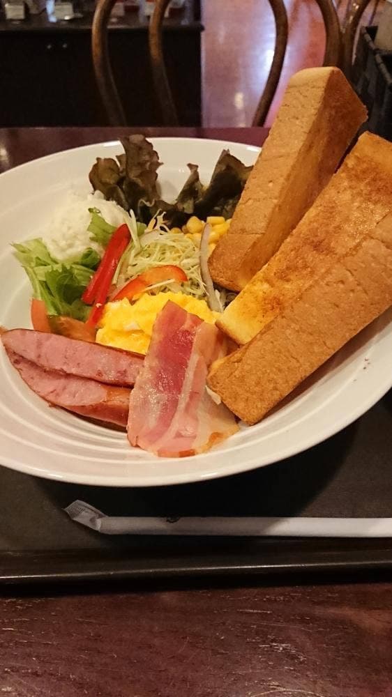 カフェコロラド二条駅前店 - サブ画像3