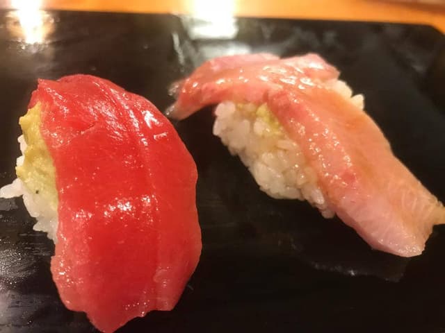 鮨 やじま - サブ画像2