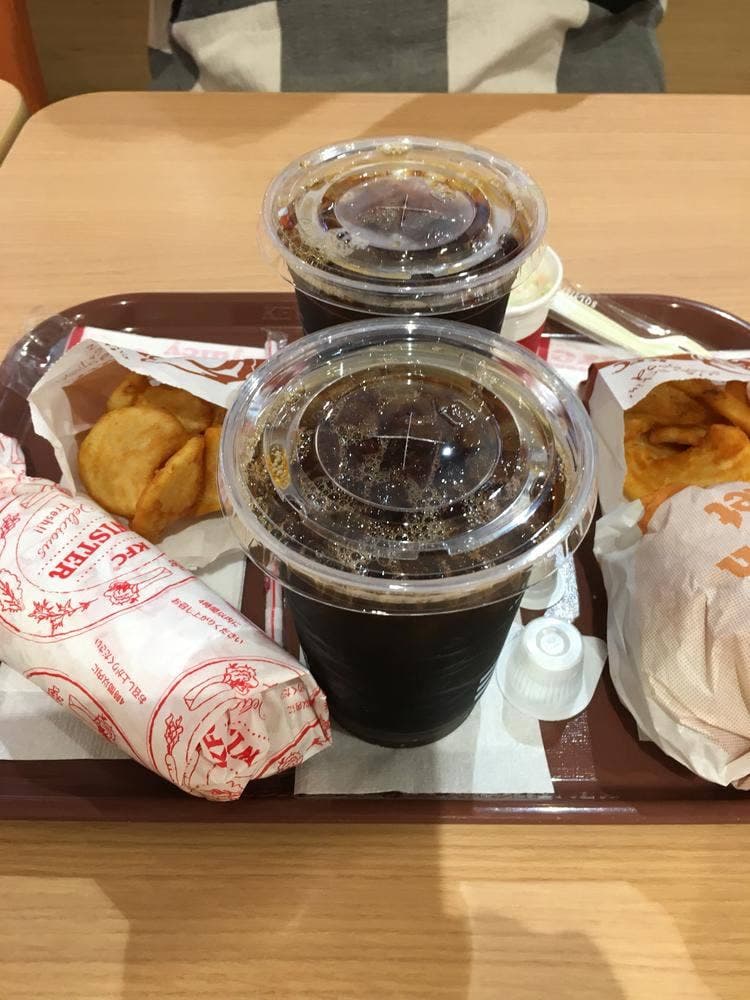 ケンタッキーフライドチキン ゆめタウン廿日市店