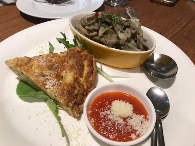 イタリア食堂 フランコ - サブ画像2