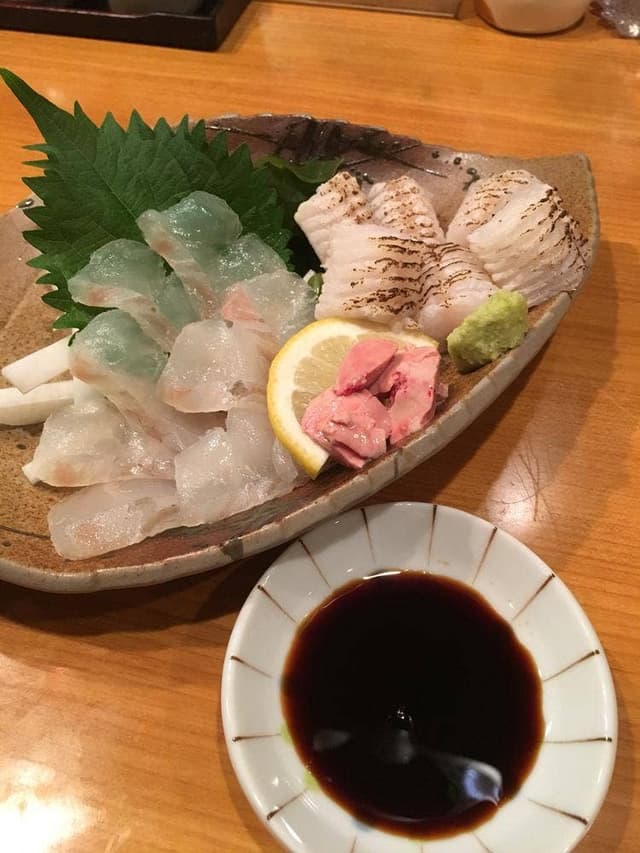 うまいもんわうまい - サブ画像1