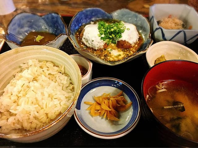 お食事処 庄屋 那須高原 南ヶ丘牧場 - サブ画像3