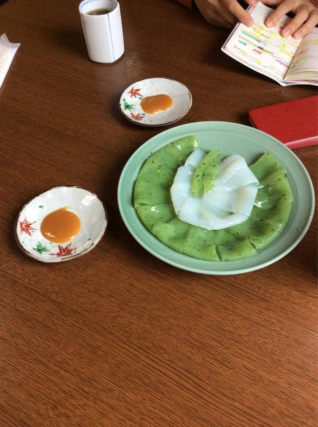 そば工房 そば福 - サブ画像3