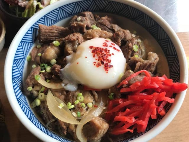 備長炭焼肉 てんてん 長岡蓮潟店 - サブ画像2