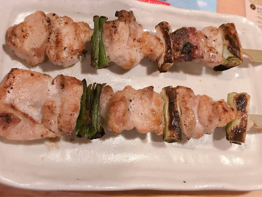 鳥貴族 関マーゴ店