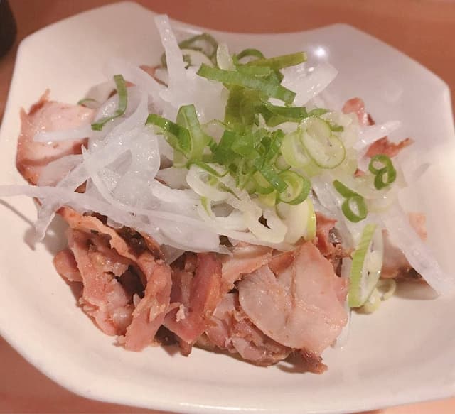 鳥貴族 関マーゴ店 - サブ画像3