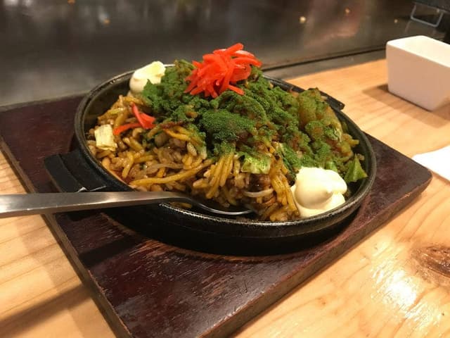 嵐山 - サブ画像1