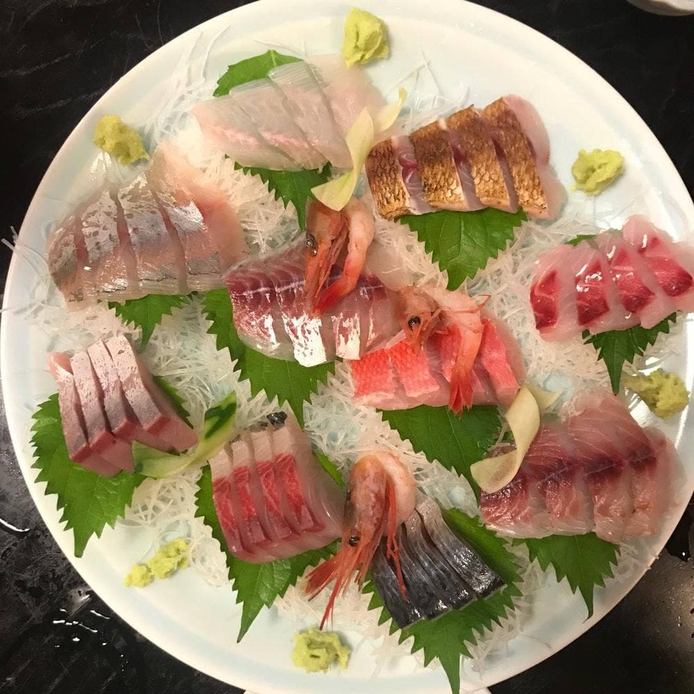 居酒屋澄