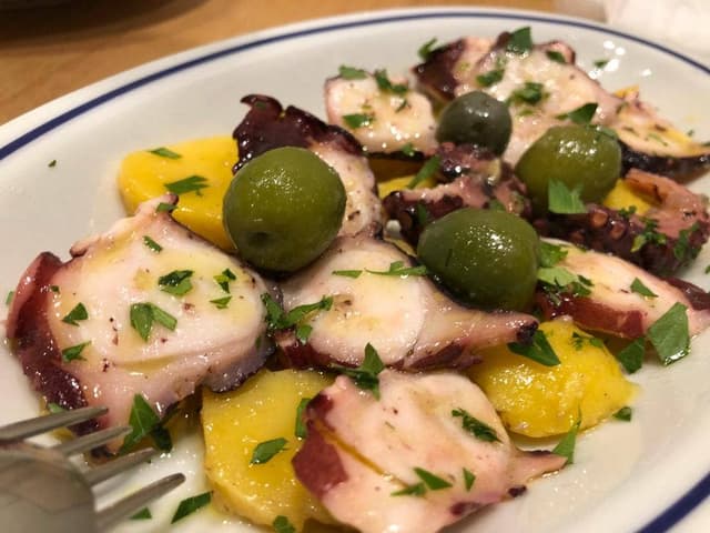 旅するイタリア食堂 ヴィアッジョ ディ サポーリ - サブ画像2