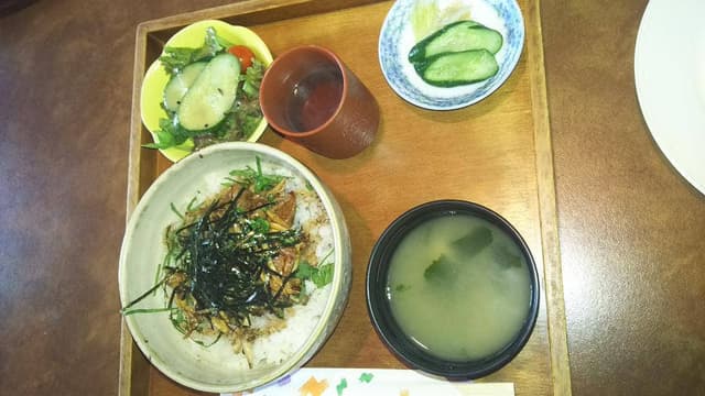 ステーキの田中屋 - サブ画像2