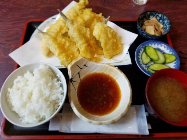 大漁 - サブ画像2