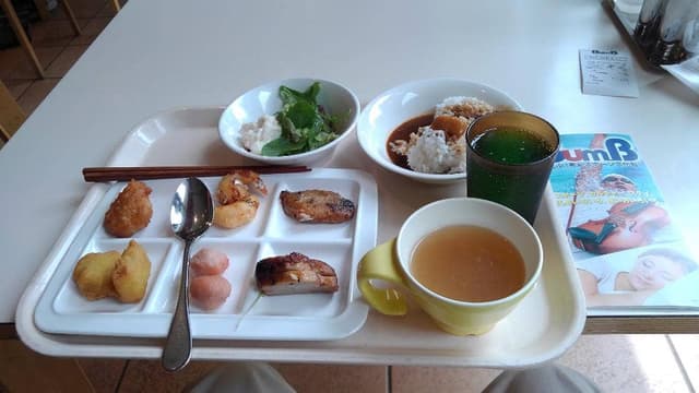 BumB東京スポーツ文化館 - サブ画像1