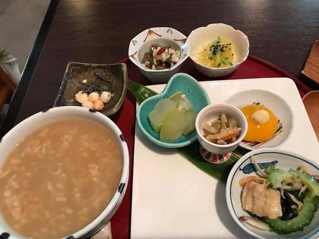 大和薬食処 ならやま茶館 えびす小路ダイニング - サブ画像2