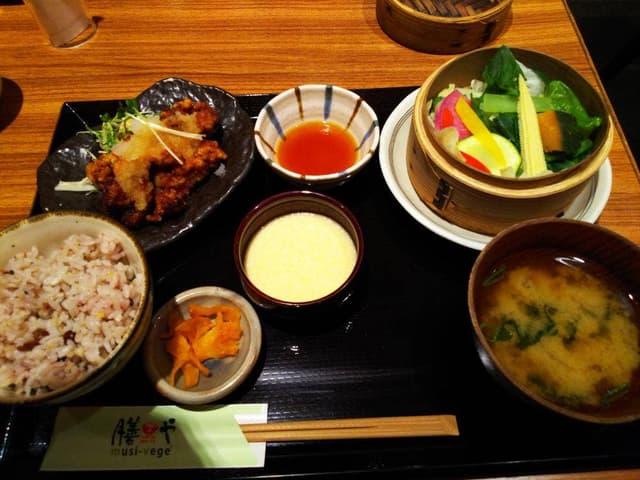 musi-vege+堺タカシマヤ店 - サブ画像3