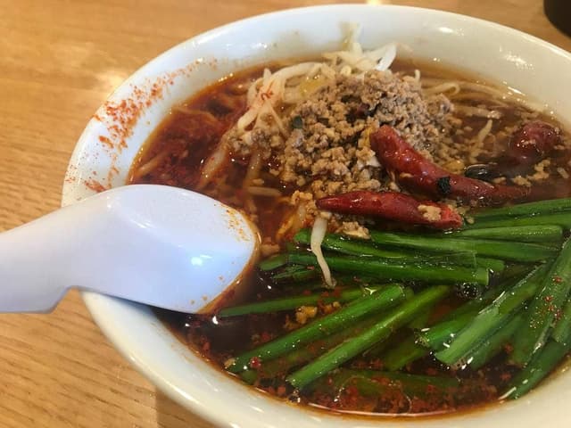 台湾料理 あじ仙 岡山平井店 - サブ画像2
