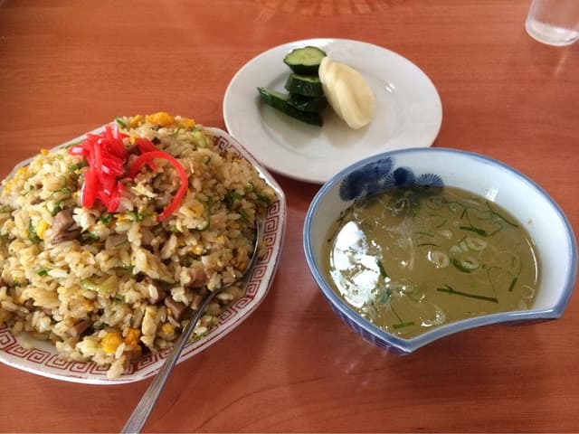 えびすや食堂 - サブ画像1