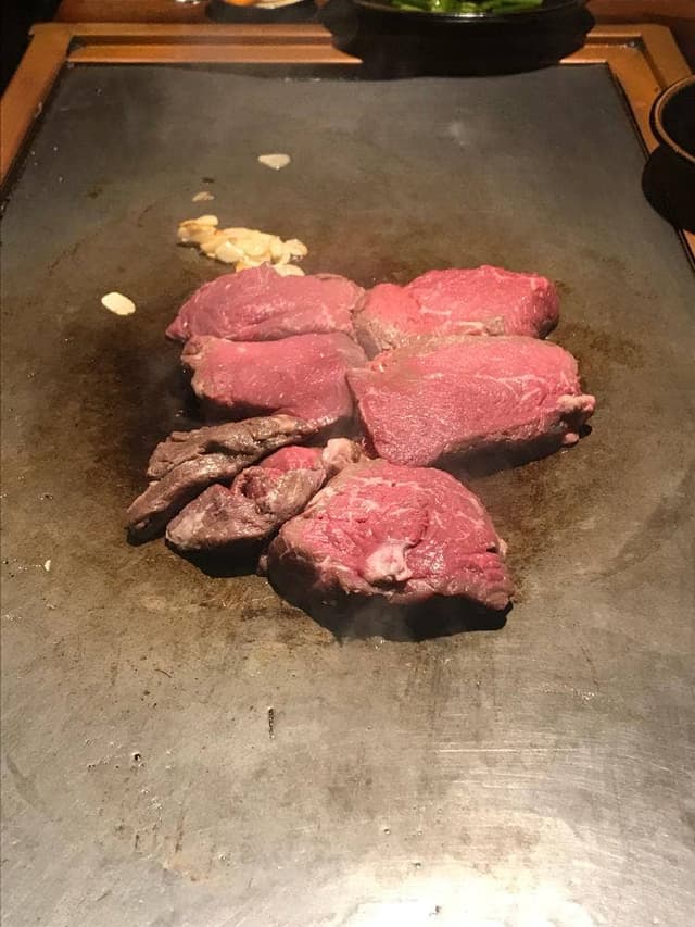 ステーキハウス 但馬 - サブ画像3