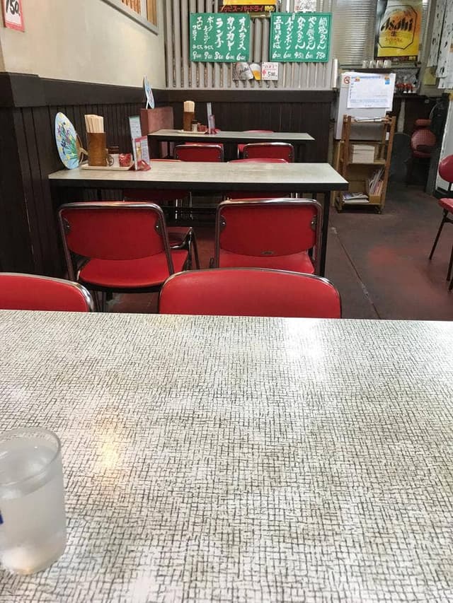 大手橋食堂 - サブ画像2