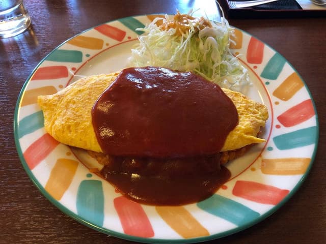 洋食屋 100 One hundred - サブ画像1
