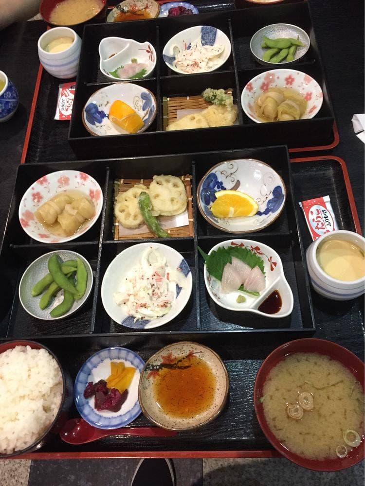 割烹 井口 東加古川店