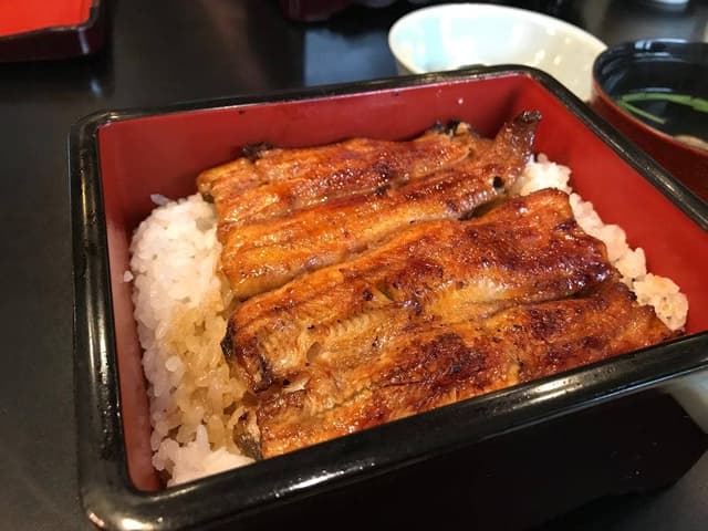 鰻すずき - サブ画像2