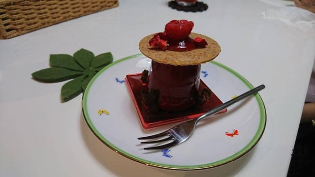 ワイルドストロベリー - サブ画像3