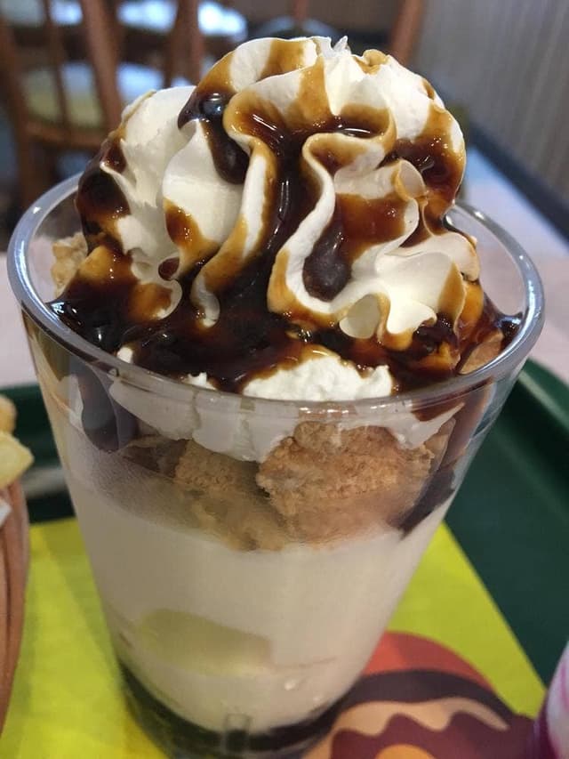 モスバーガー 高崎高関店 - サブ画像1