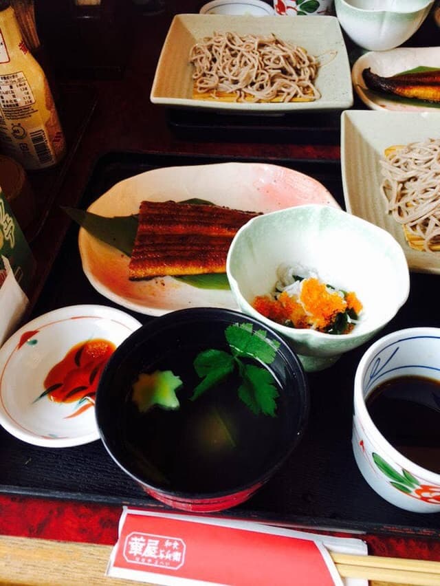 華屋与兵衛 春日部大沼店 - サブ画像1