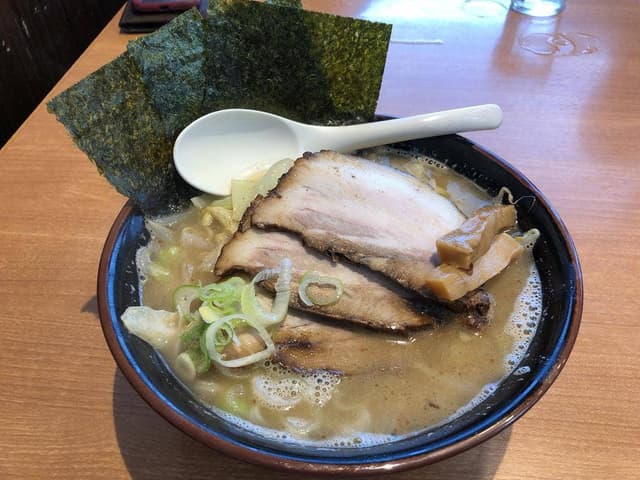 札幌めんたつ - サブ画像2