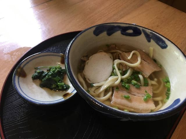 悠愉樹庵 - サブ画像1